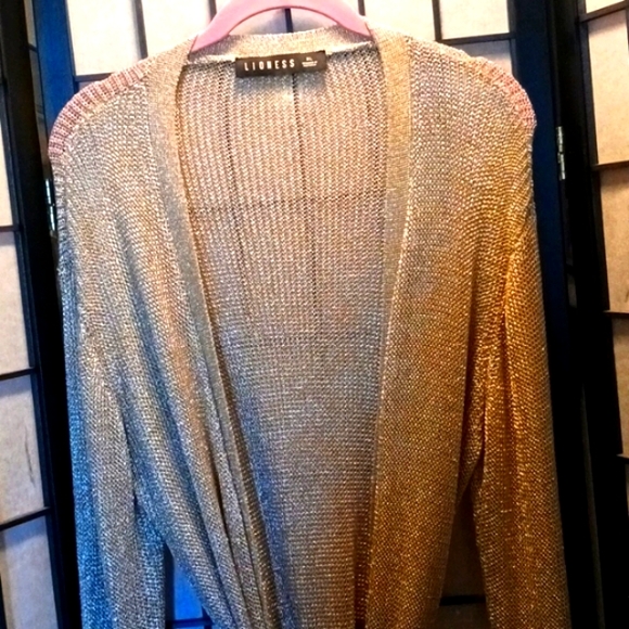 Princess Polly Lioness Mesh dress/jacket - Picture 8 of 9